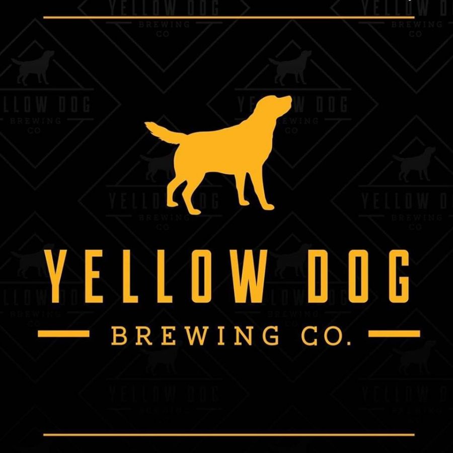 <who>Photo Credit: Facebook Yellow Dog Brewing Company