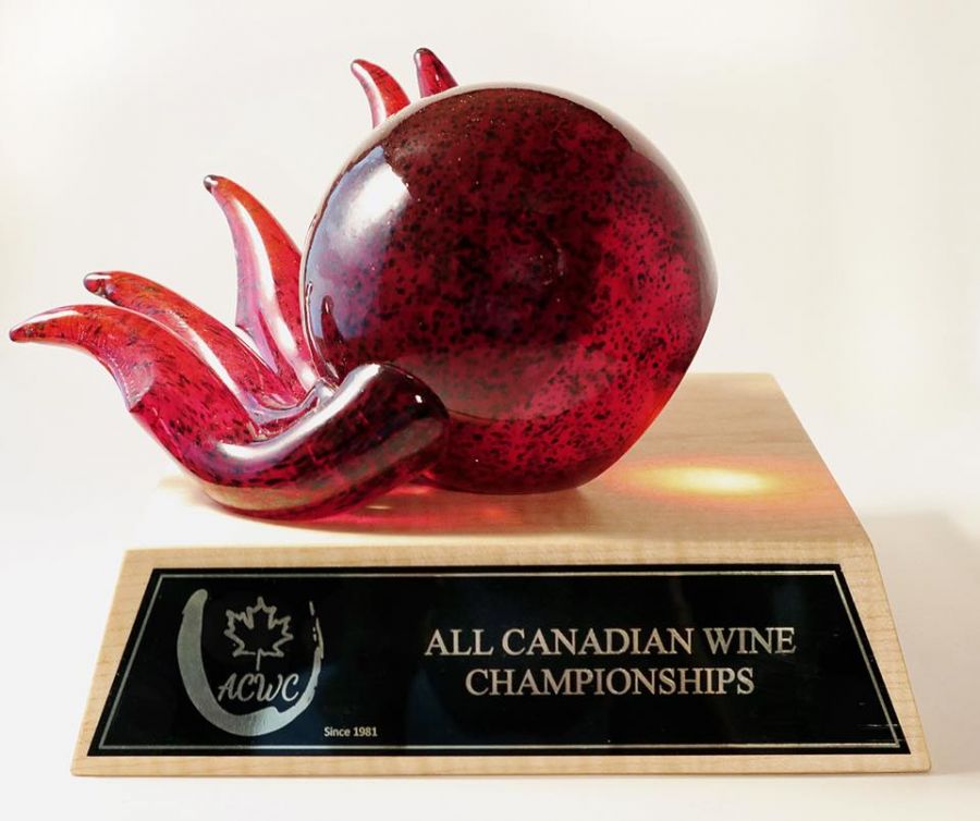 <who>Photo Credit: All Canadian Wine Championships