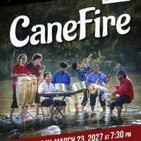 RCA Presents - CaneFire