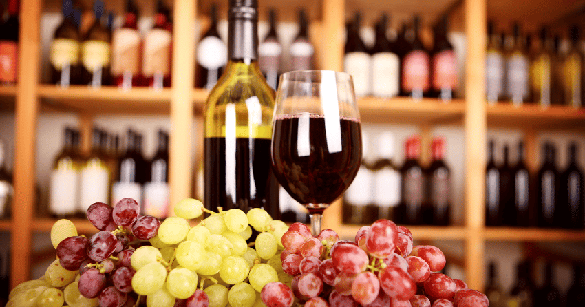 The Best Winery in Kamloops, as Voted by You!