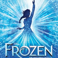 Frozen