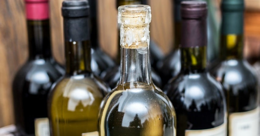The wine you should never stop drinking once cold weather hits