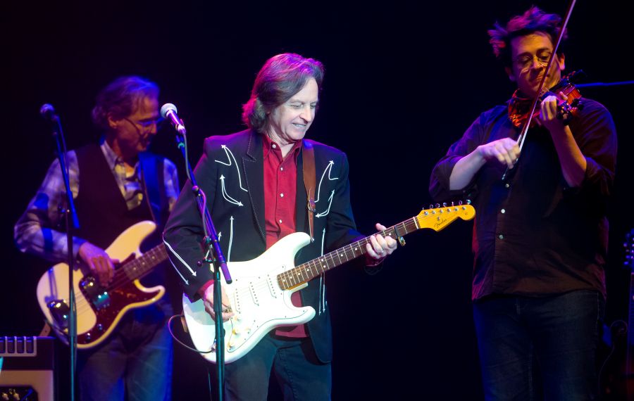 <who>Photo Credit: NowMedia</who>Nitty Gritty Dirt Band