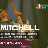 Kim Mitchell