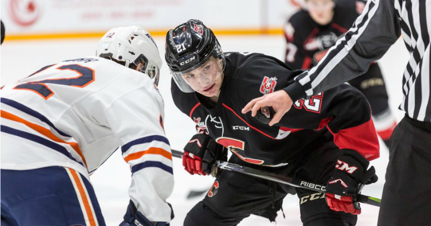 <who>Photo Credit: Prince George Cougars</who>