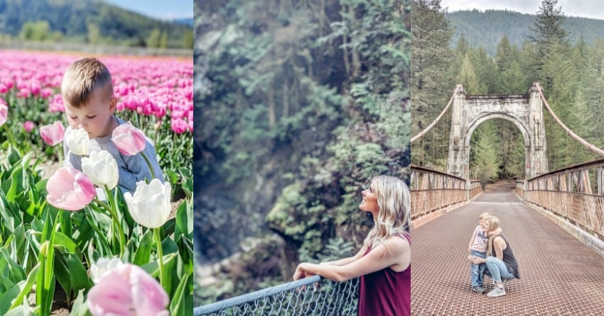 Why Fraser Valley should be your next weekend getaway