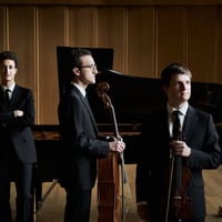 Busch Trio