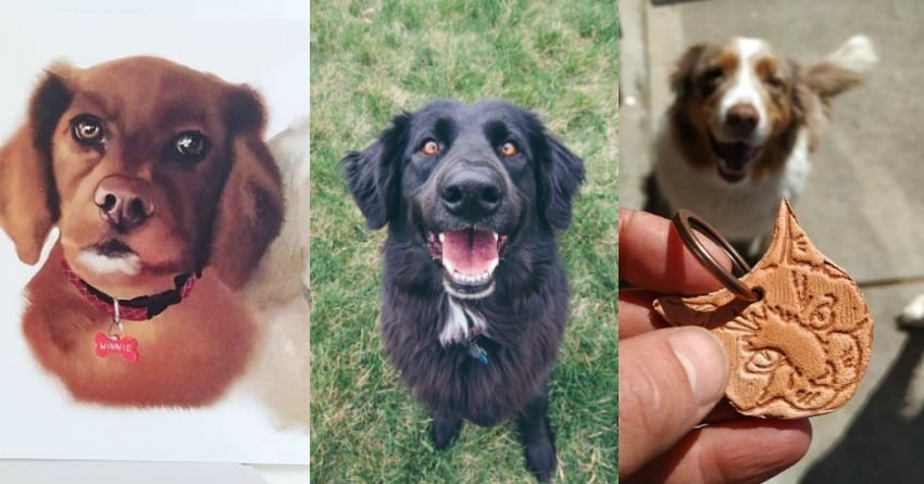 Gifts for the dog mama in your life