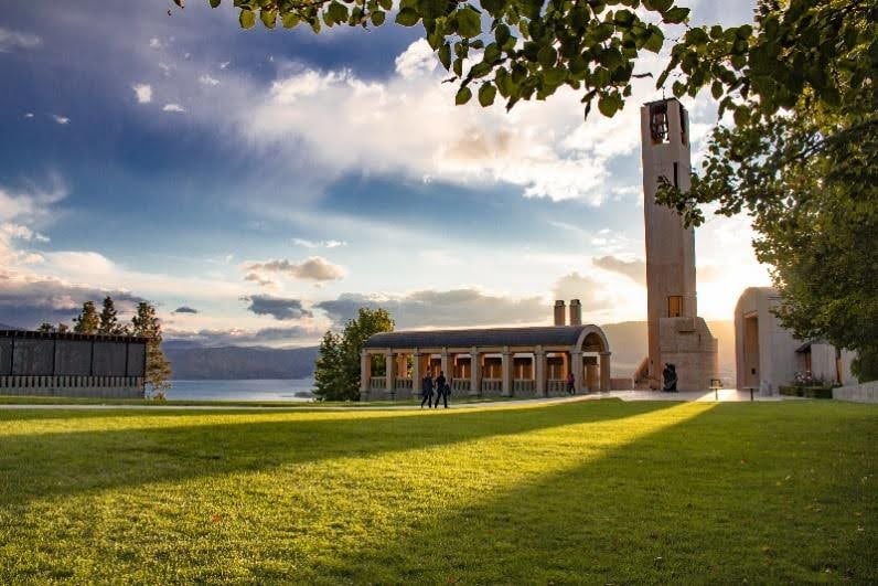 Experience La Belle Vie at Mission Hill Family Estate