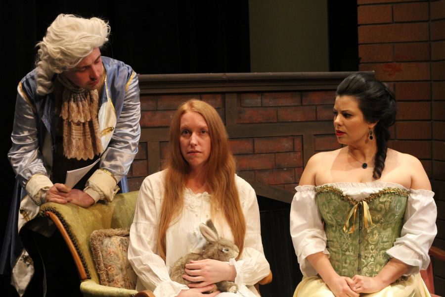 Okanagan College’s theatre troupe returns to the stage after 2 years