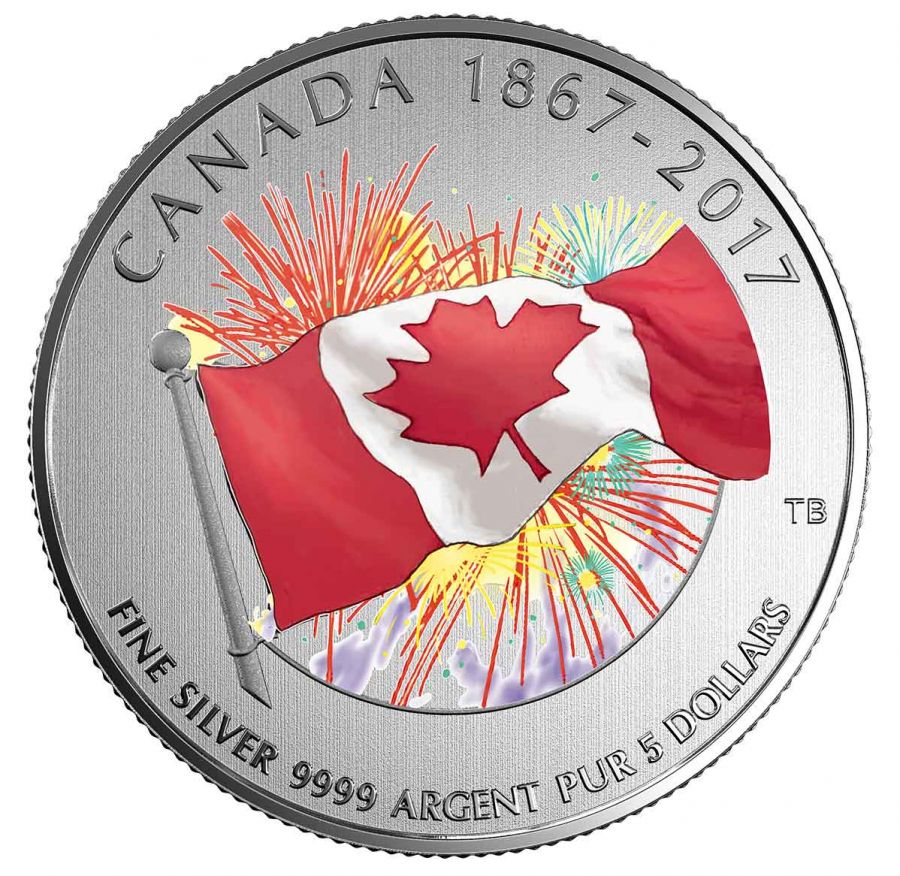 <who>Photo Credit: Royal Canadian Mint