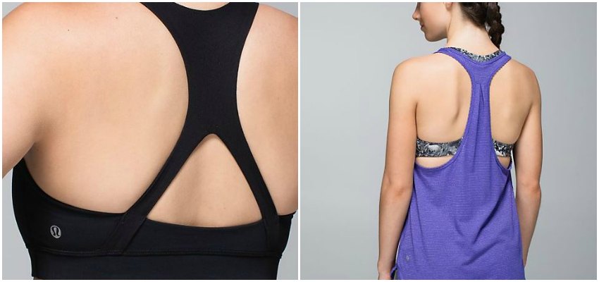 Lululemon Patents Everything from Bras to Duffle Bags to Stop Knock-Offs