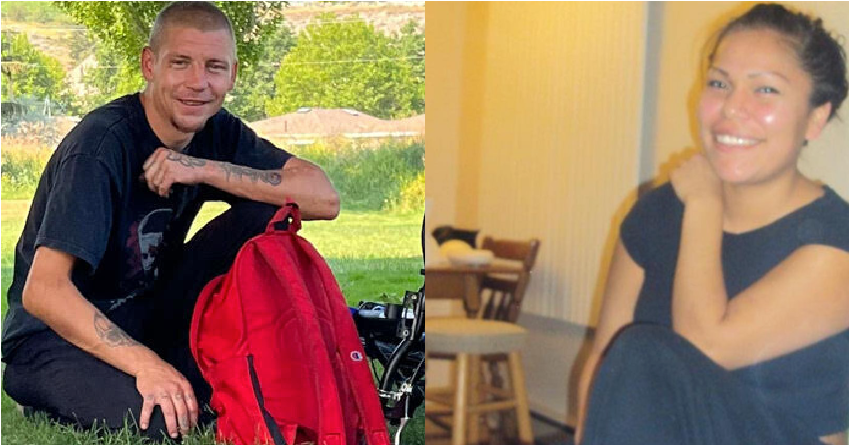 Suspect in Okanagan couple’s murder has theft trial postponed