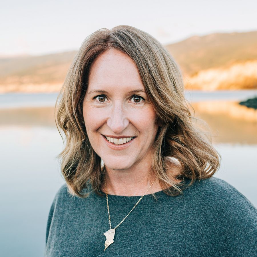MLA candidate joins fight against Summerland gravel pit