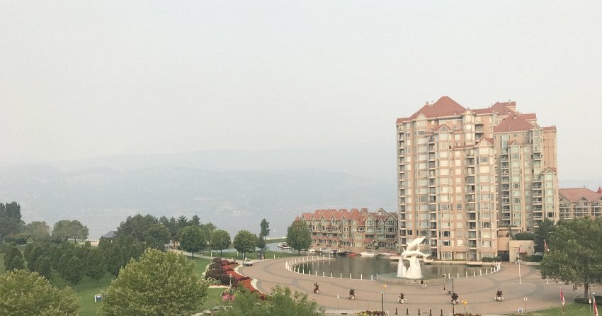 <who> Photo Credit: KelownaNow