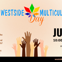 Westside Multiculturalism Day
