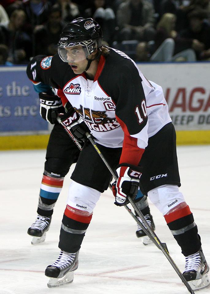 <who>Photo Credit: Prince George Cougars</who>