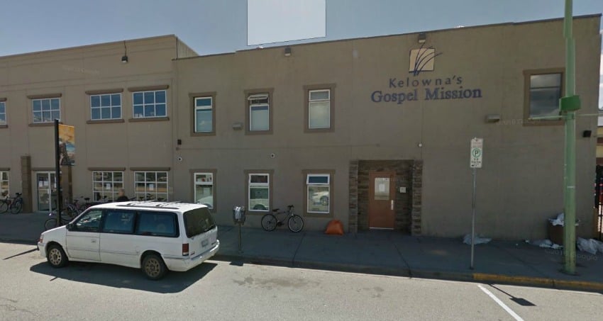 <who> Photo Credit: Google Streetview