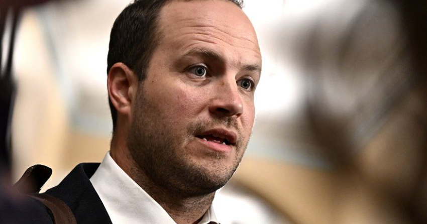 ‘Baffling’: MP says Alberta minister made false claims about pandemic bill