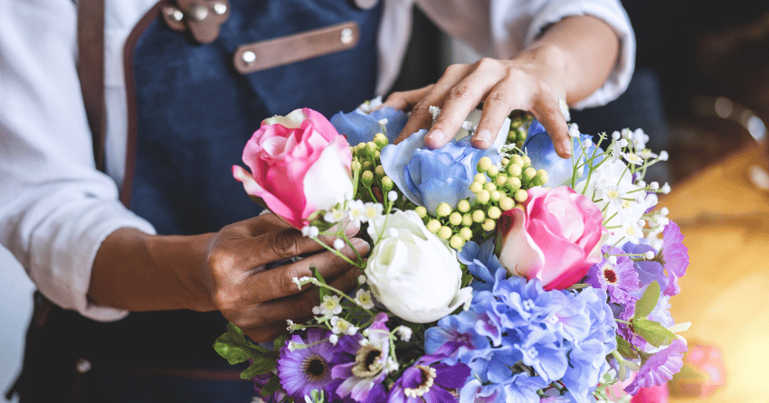 The Best Florist in Kamloops, as Voted by You!