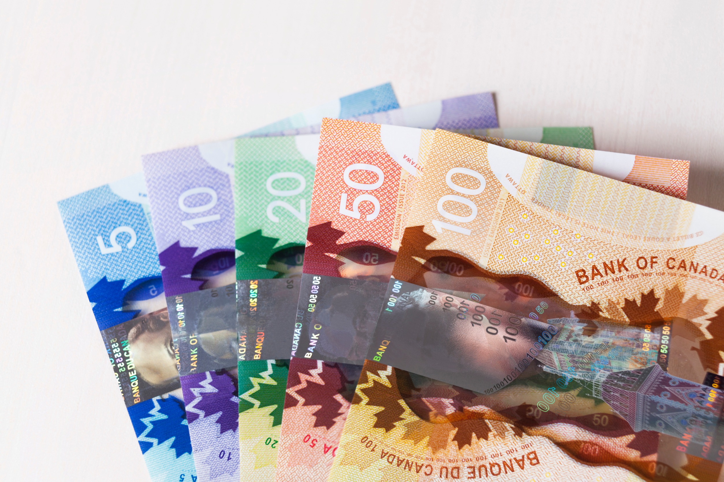 Large amount of found cash turned in to police by Good Samaritan