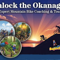 MTB camp: Lake Country Summer Shred Camps