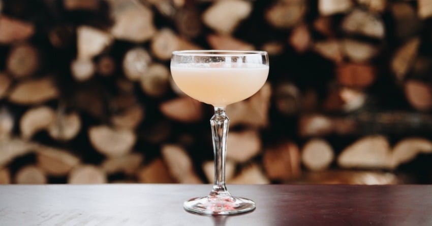 Christmas cocktails to try over the holidays