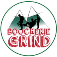 The Boucherie Grind
