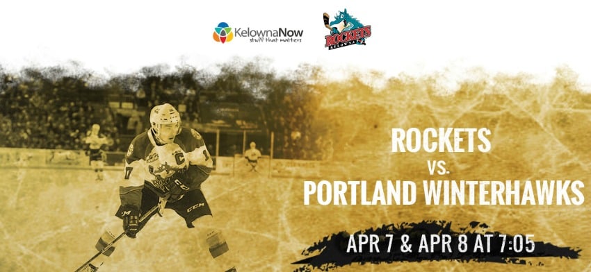 Closed – Flash Contest Alert! Win tickets to the Rockets Game April 7th or 8th!