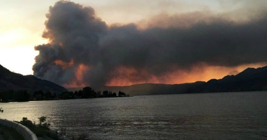 The RDOS announced Wednesday afternoon that evacuation alerts for numerous residents near Summerland and Faulder have been rescinded as the threat from local wildfires has diminished significantly.