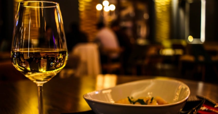 New restaurants to check out in the Okanagan