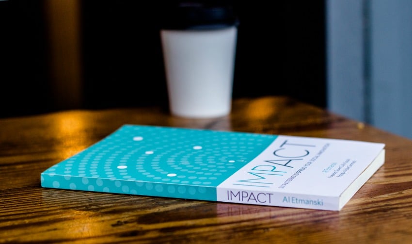 IMPACT: Six Patterns to Spread Your Social Innovation.