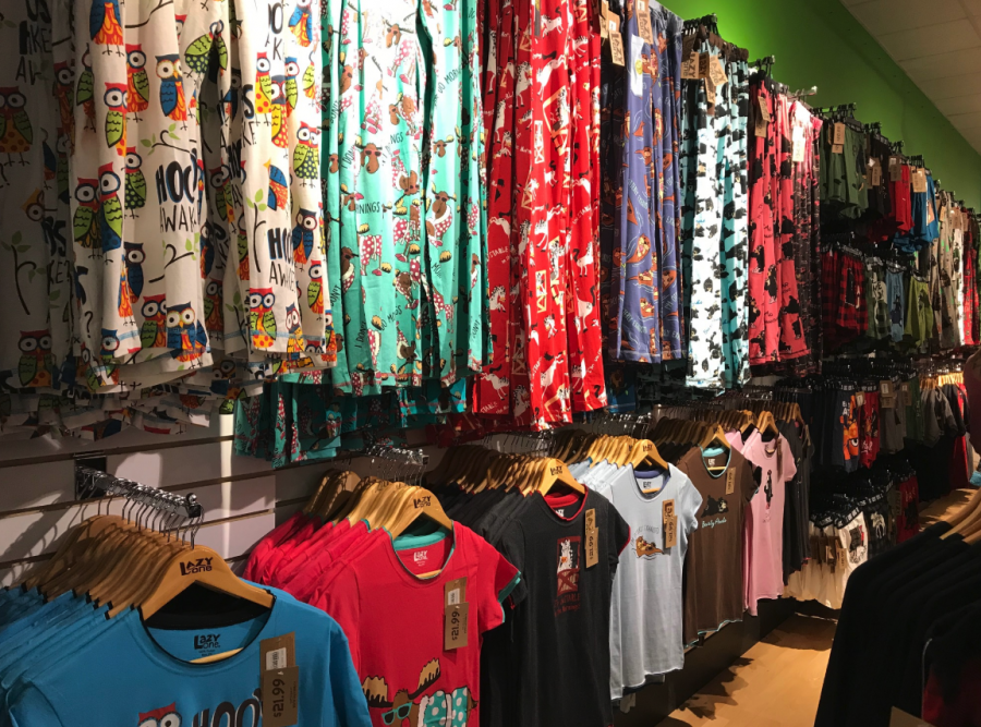 <who> Photo Credit: Aberdeen Mall