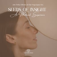Seeds of Insight: An INbodiment Experience