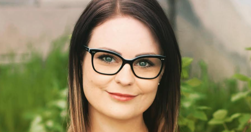 In Focus | Devan Grace Storey