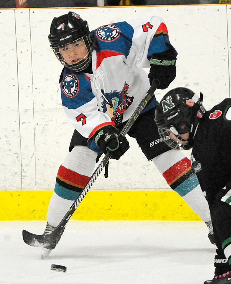 <who>Photo Credit: Lorne White/KelownaNow </who>