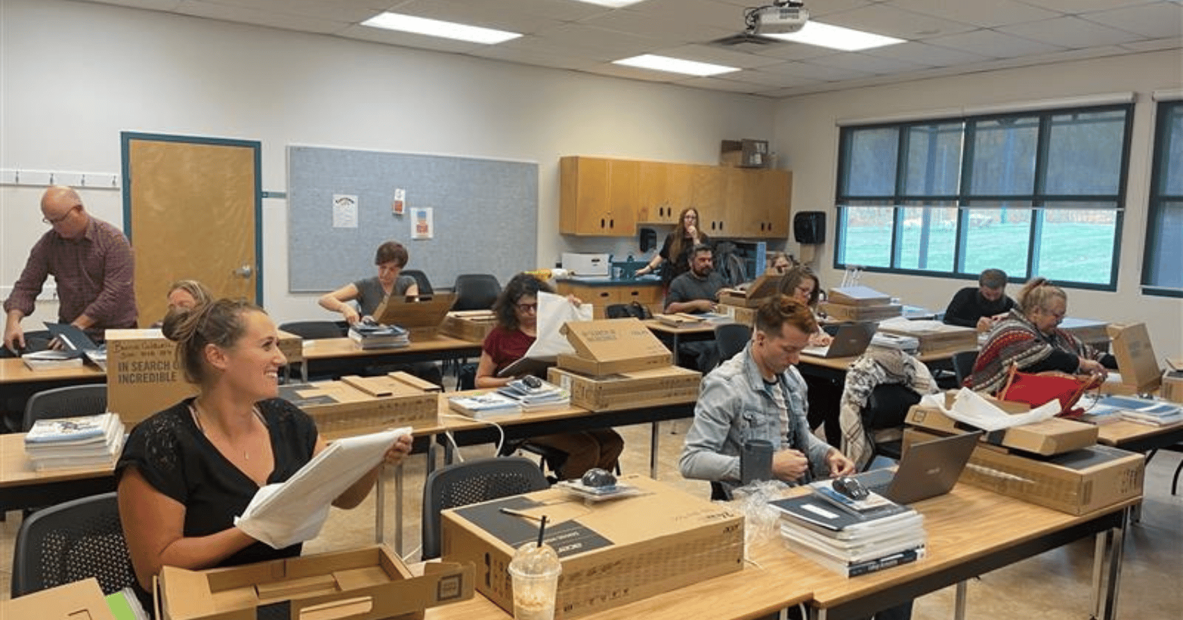 Okanagan College teams up with tourism association to fill staffing gaps in hospitality sector