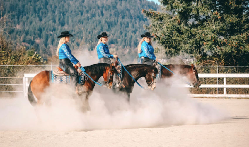 The Saanich Fair returns this weekend 