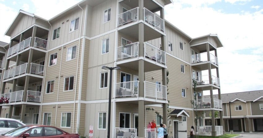 Kelowna chamber wants more affordable housing