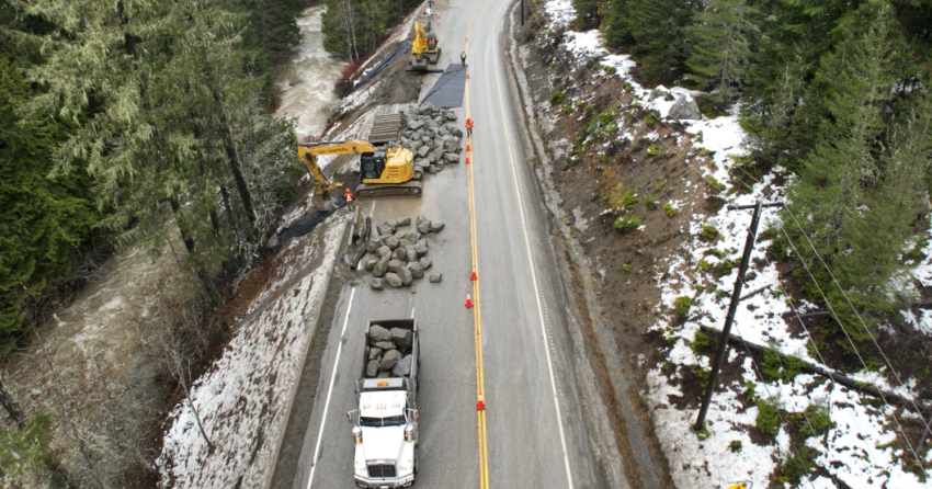 Wind in BC Interior may cause ‘tree damage,’ decades-old heat records smashed: EC