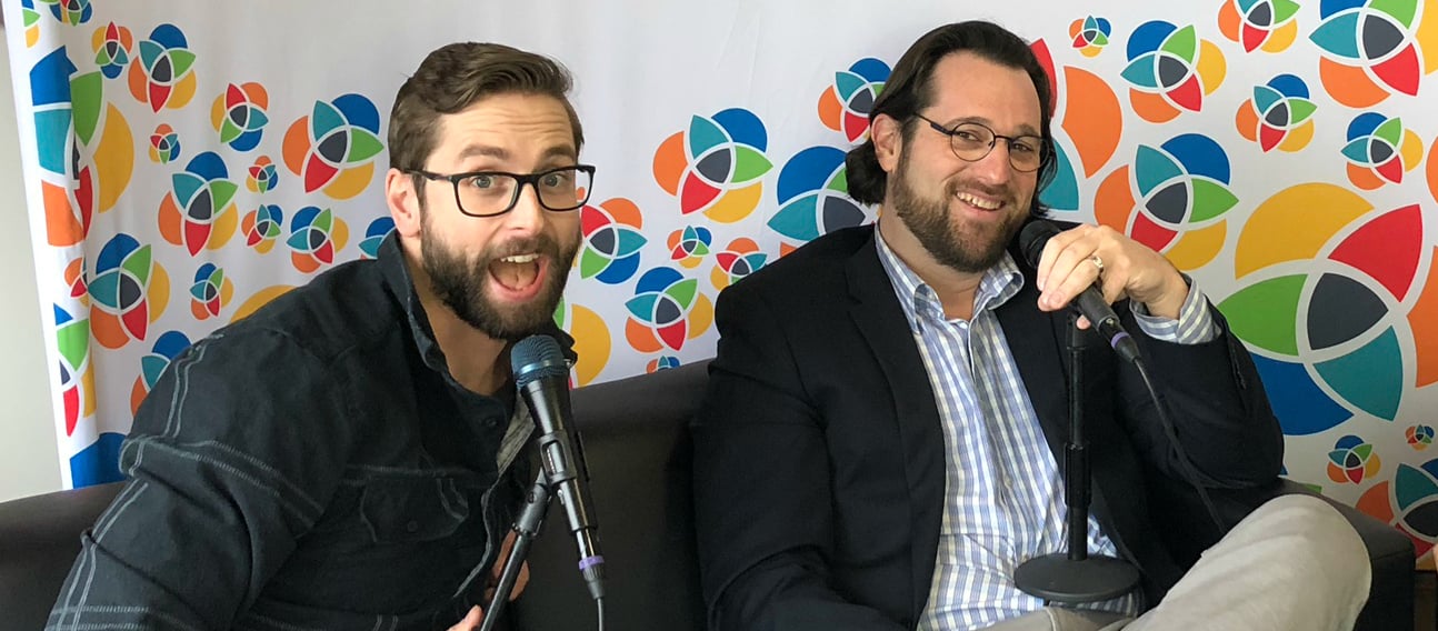 Nowcast’s Chisholm & The Kid featuring Darcy Nyrose