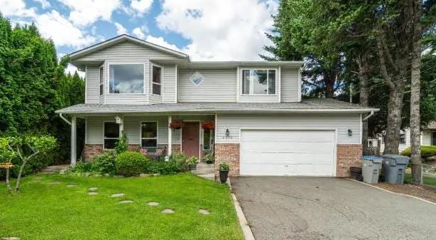 </who>This four-bedroom house on Park Drive is listed for sale for $674,900, which is close to the record-high average selling price of $680,815 in Kamloops in June.