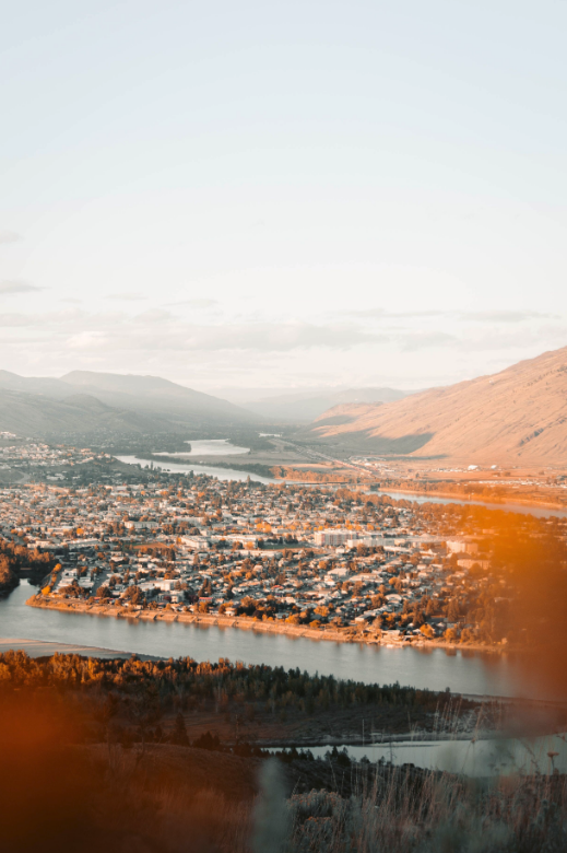 <who> Photo Credit: Donald Dillman