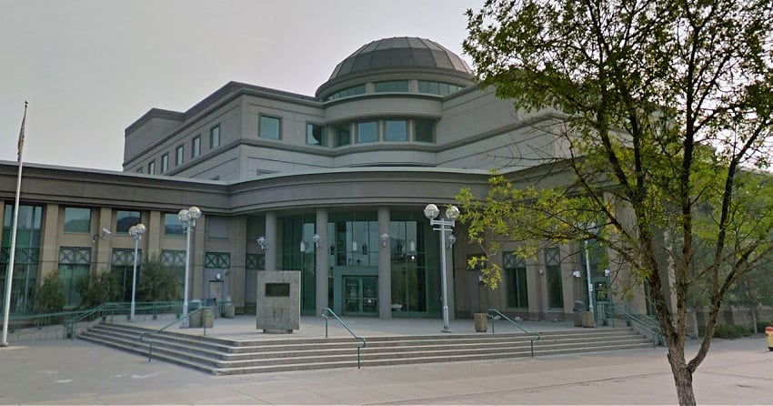 BC judge stops short of throwing out man’s negligence lawsuit against the RCMP