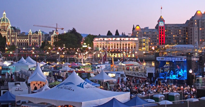 Victoria inviting downtown businesses to take part in ‘OUR DTWN Scrub-UP’