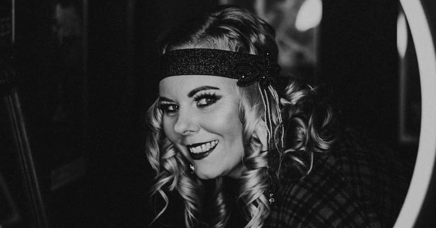 In Focus | Shannon Shaw of Rebel Vision Photography