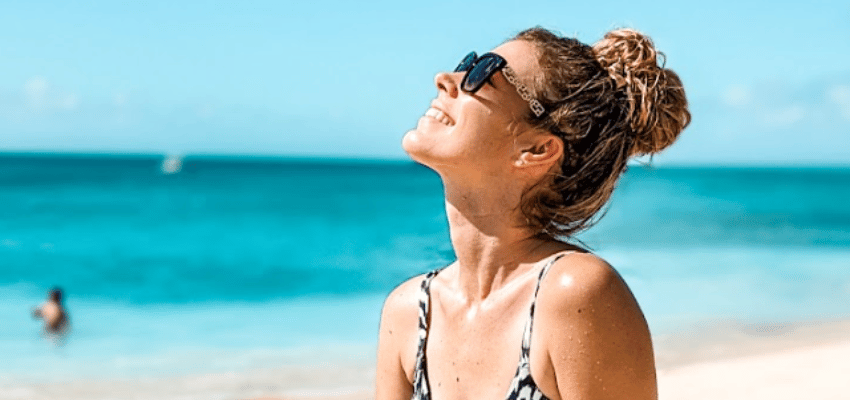 Spring break destination for every type of traveler: St. Maarten