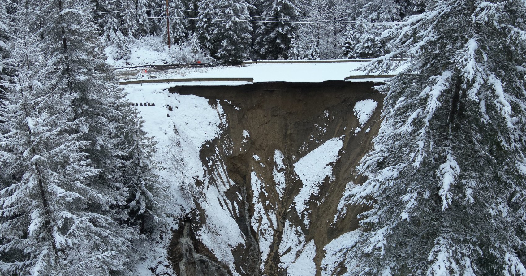 UPDATE: Coquihalla added to atmospheric river rainfall warning