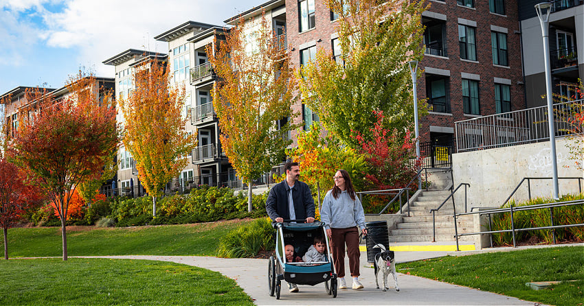 Kelowna apartment rents hold steady at $2,000, 7th highest in Canada
