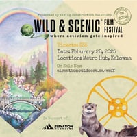 Wild & Scenic Film Festival